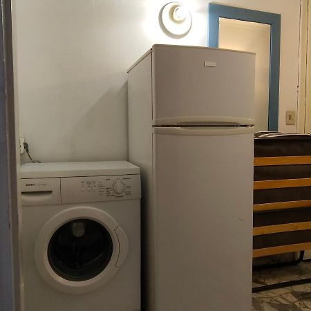 Anto Aircon Studio Monolocale A 15 Min Dal Centro 米兰 外观 照片