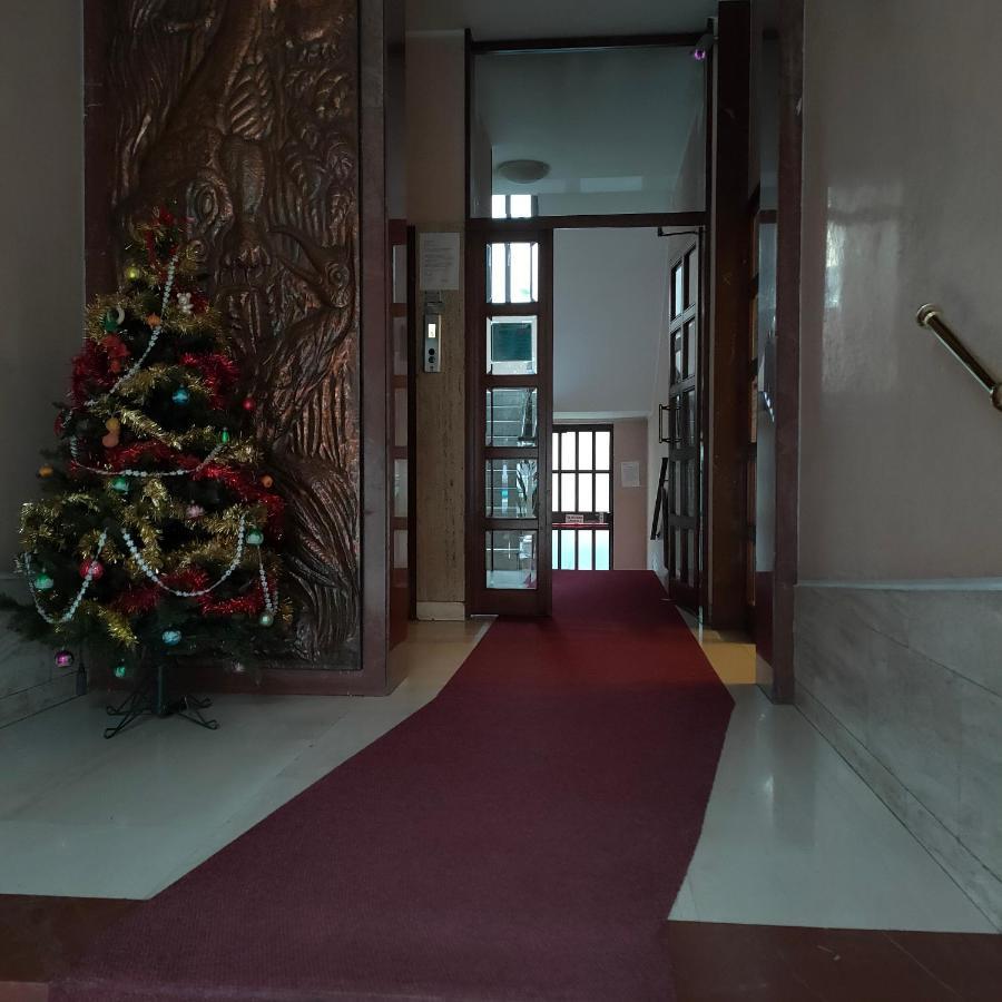 Anto Aircon Studio Monolocale A 15 Min Dal Centro 米兰 外观 照片