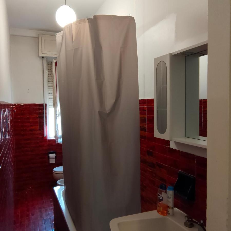 Anto Aircon Studio Monolocale A 15 Min Dal Centro 米兰 外观 照片